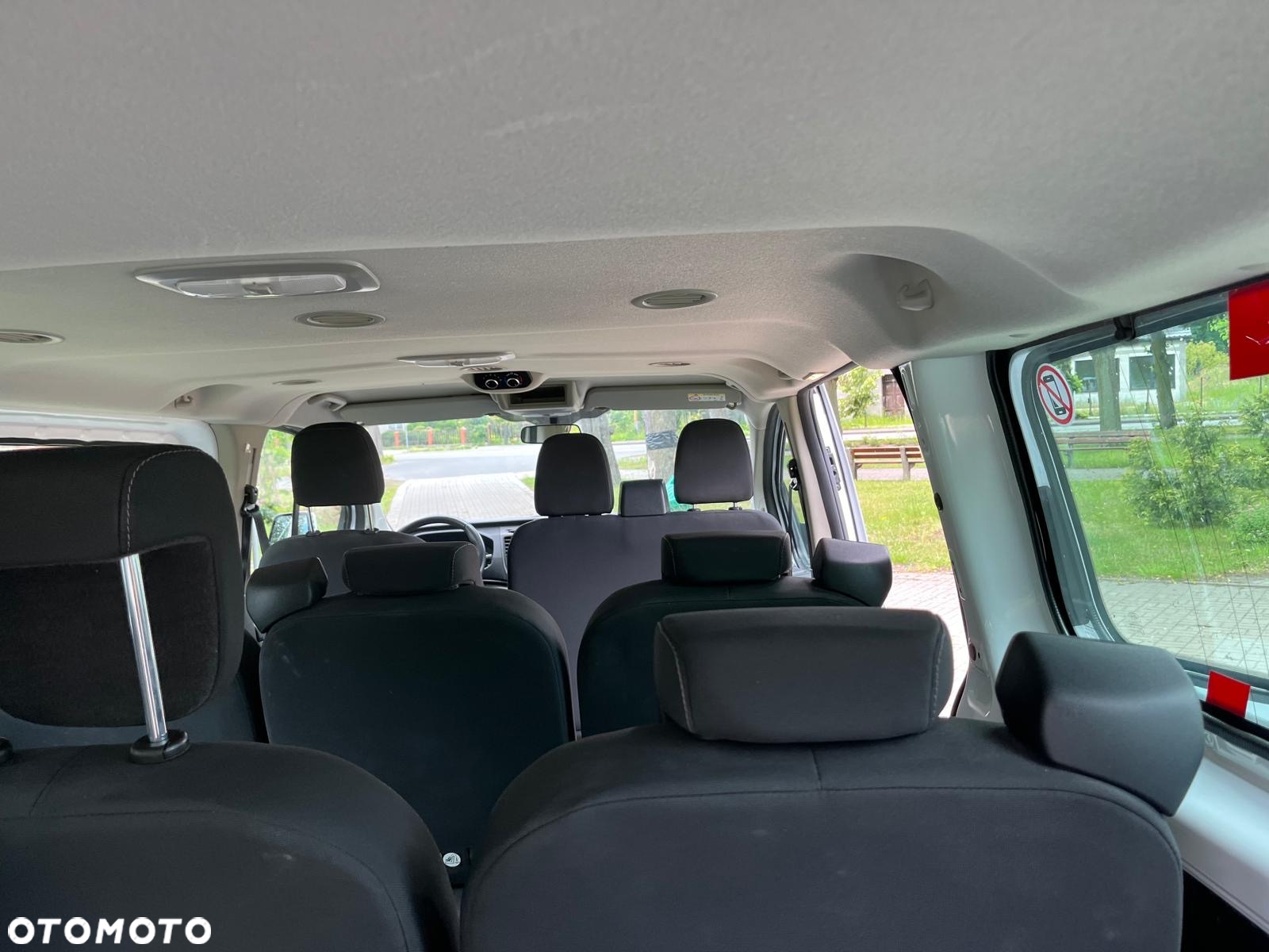 Ford Transit Custom 320 L2H1 LKW VA Trend - 19
