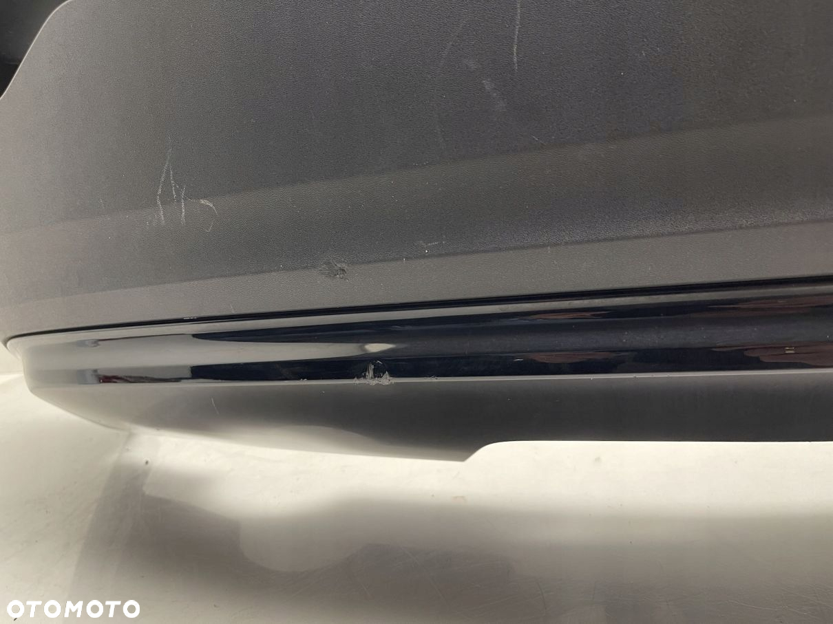 ZDERZAK TYŁ SPOILER VOLVO XC40 31449333 - 4