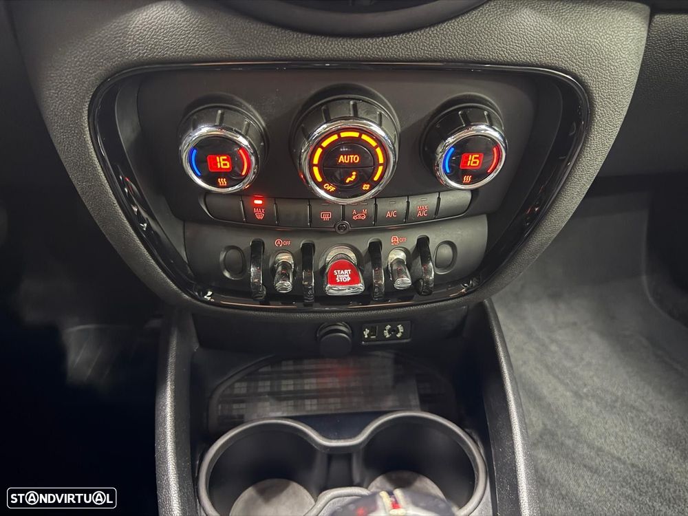 MINI Clubman One D Sport Edition - 19