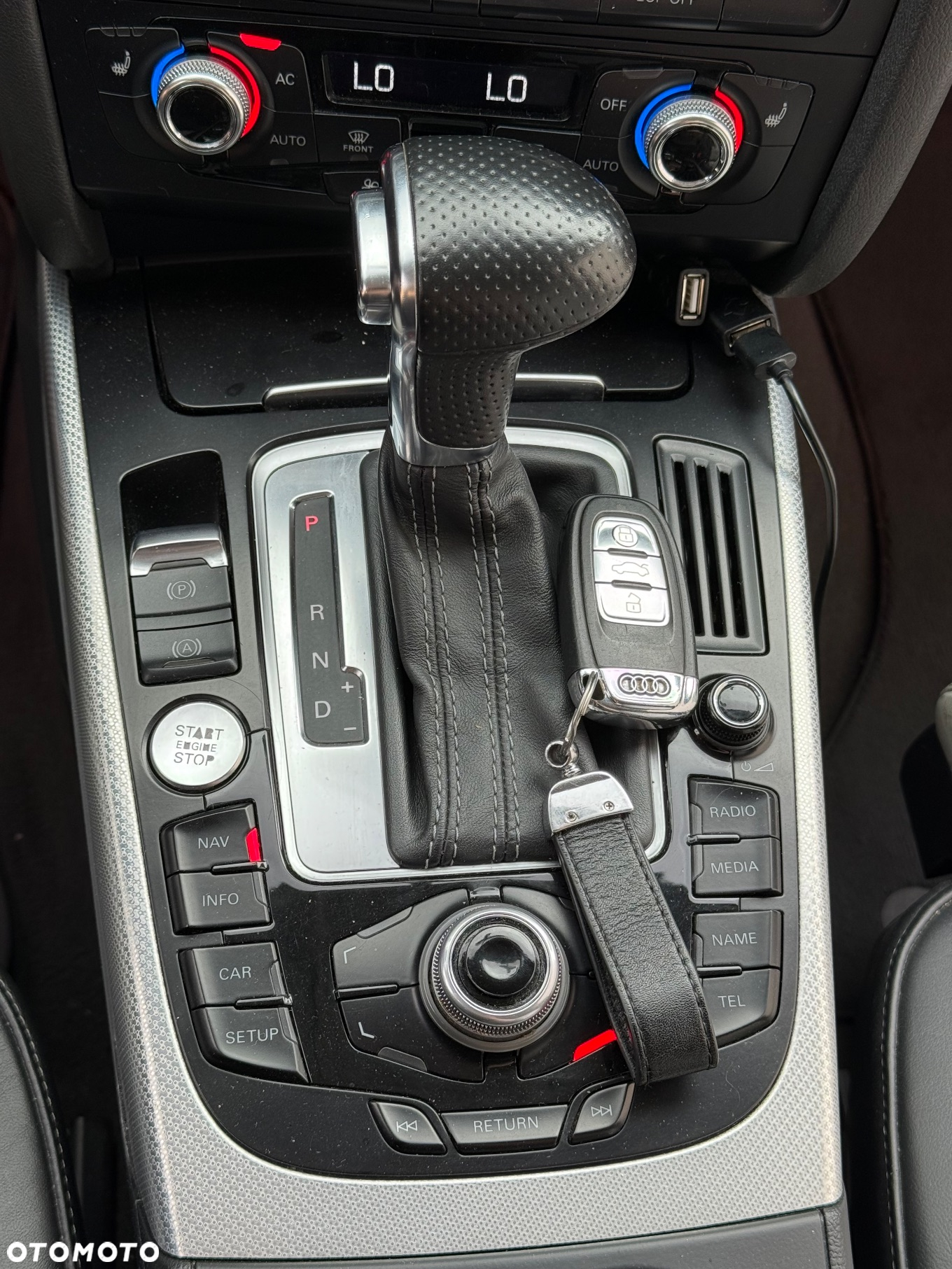 Audi A5 3.0 TDI Quattro S tronic - 25