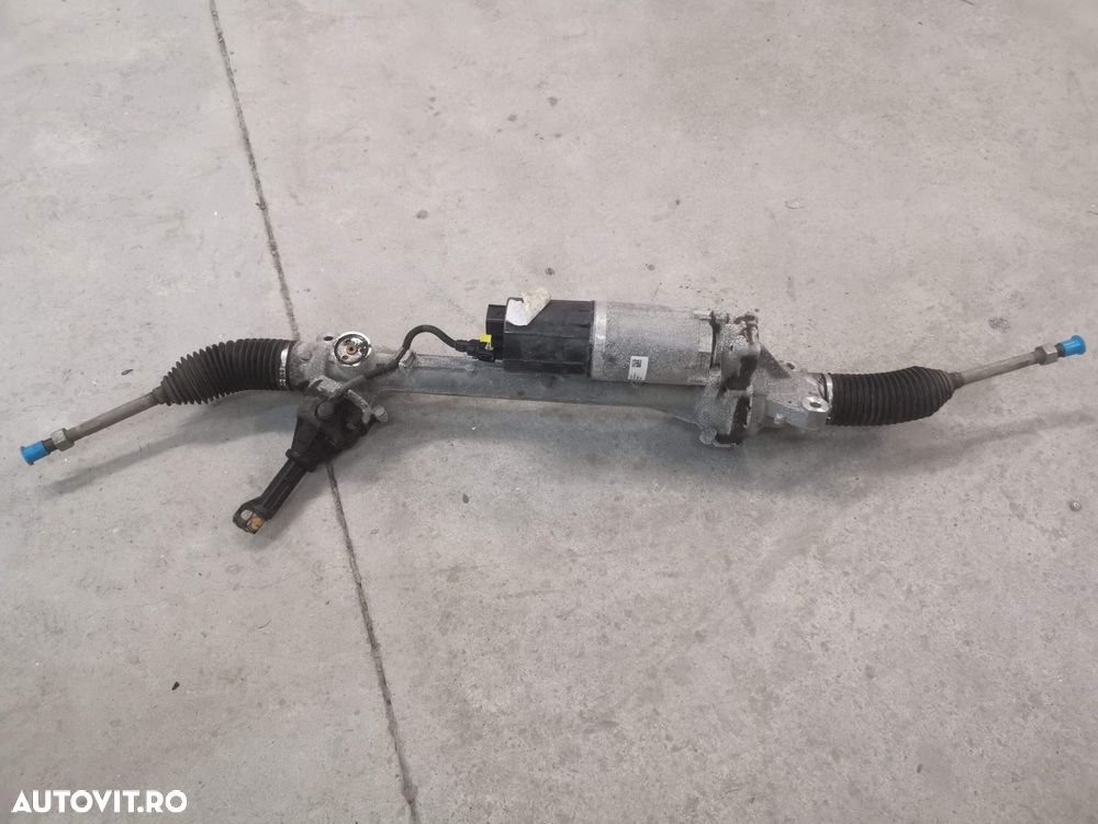 Caseta Directie Mercedes-Benz GLE-Class V167 2018 2019 2020 2021 2022 - 5