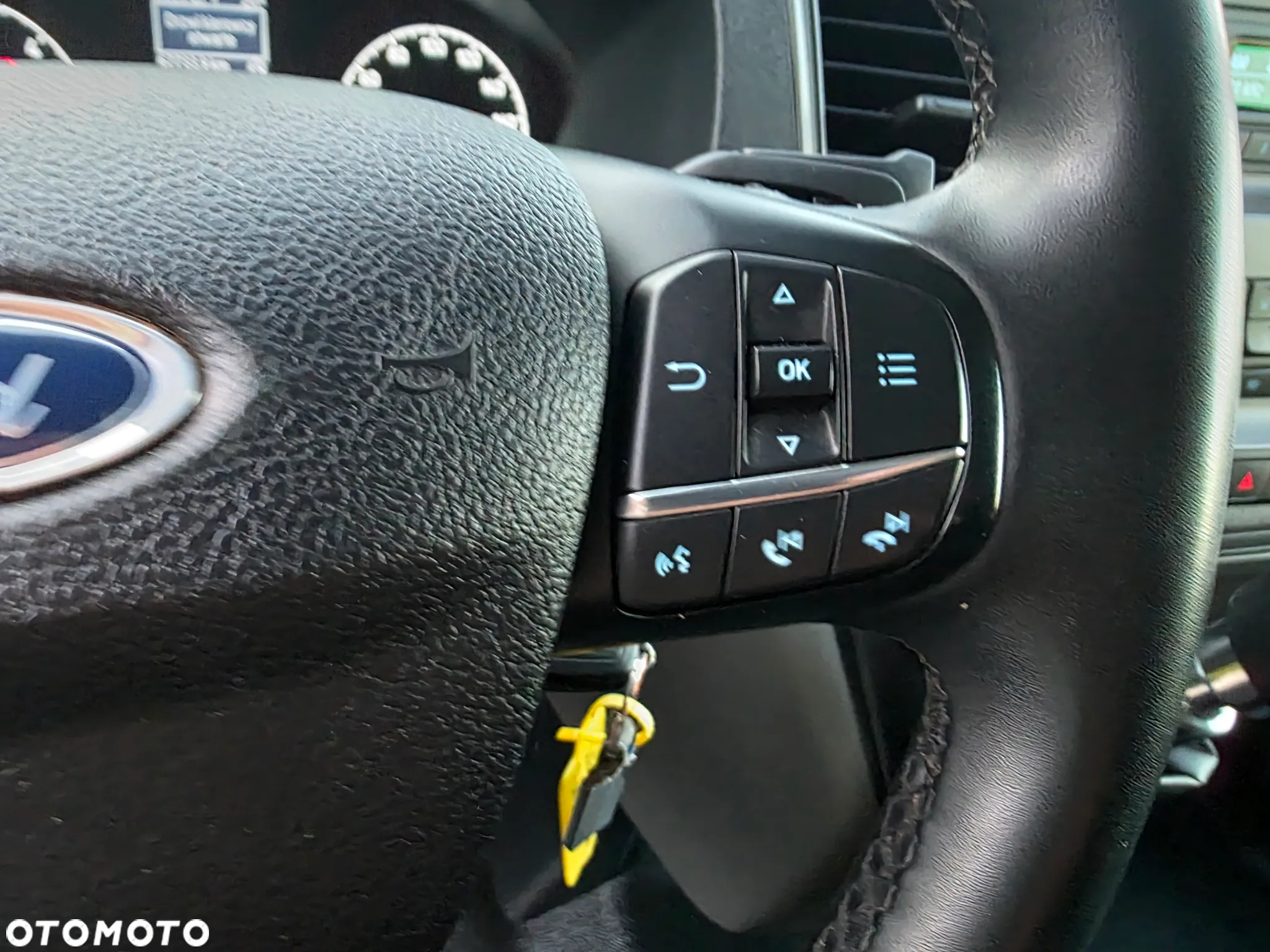 Ford Transit Custom - 15