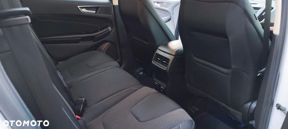 Ford Edge 2.0 EcoBlue 4x4 Trend - 23