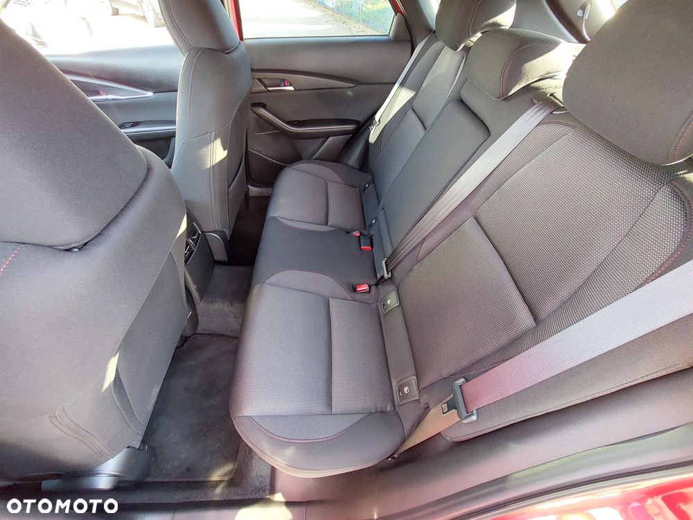 Mazda CX-30 2.0 mHEV Homura 2WD - 10