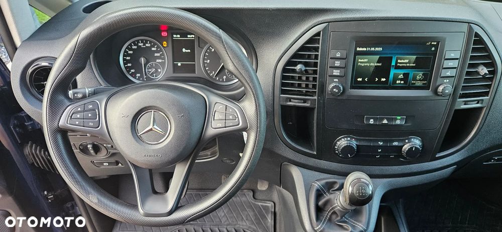 Mercedes-Benz Vito - 15