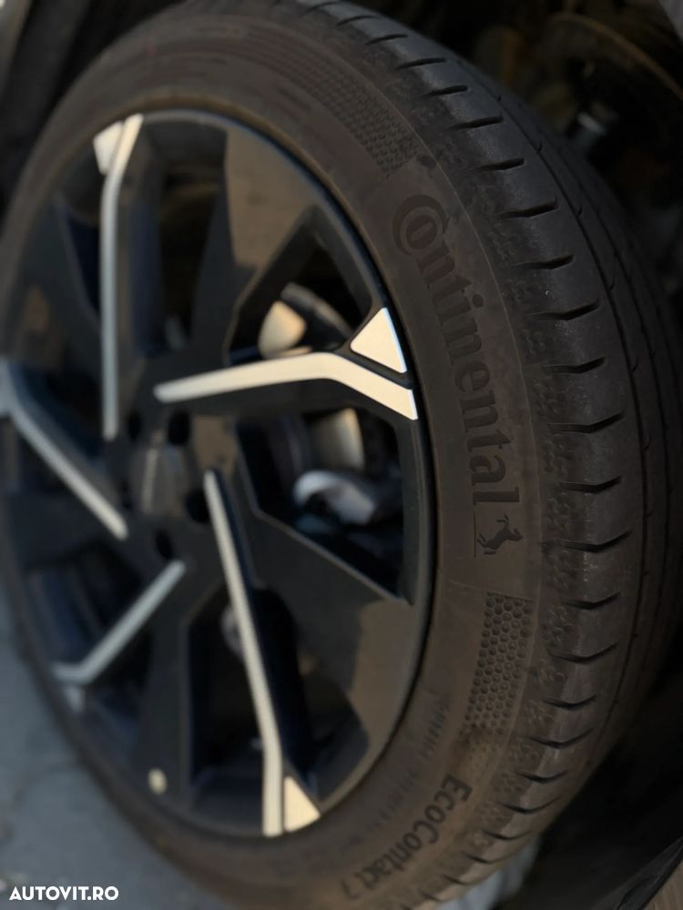 Omoda 7 1.5 TGDI 1DHT PHEV Exclusive - 10