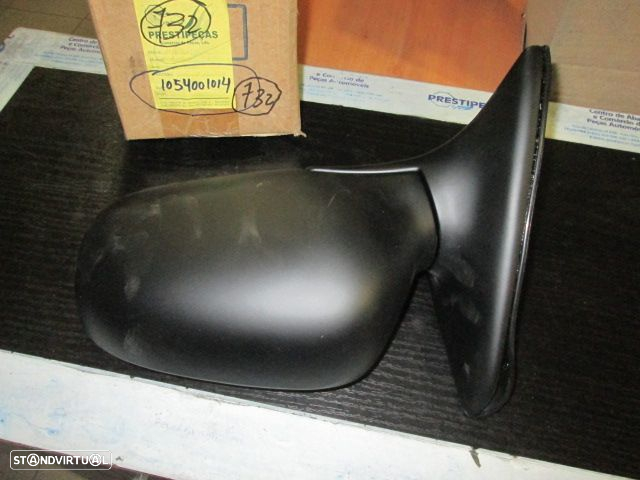 Espelho 1054001014 HYUNDAI ACCENT 1995 ESQ ELETRICO - 2