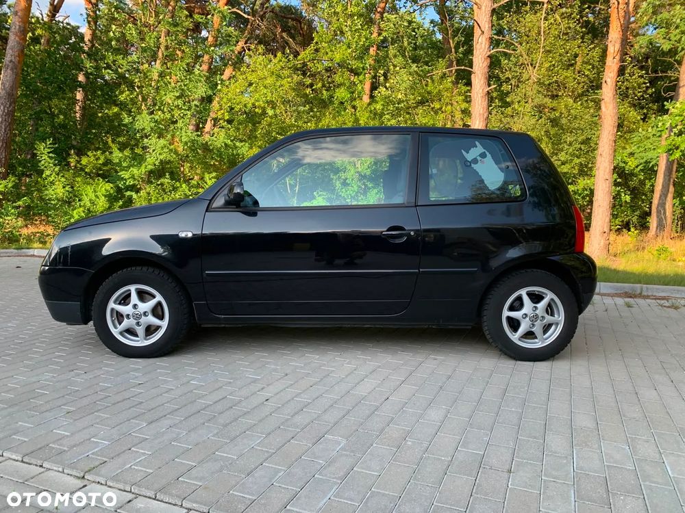 Volkswagen Lupo - 19