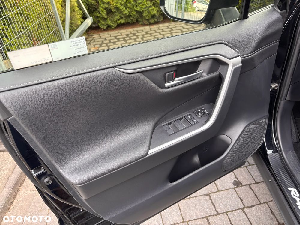Toyota RAV4 2.0 Comfort 4x2 - 11