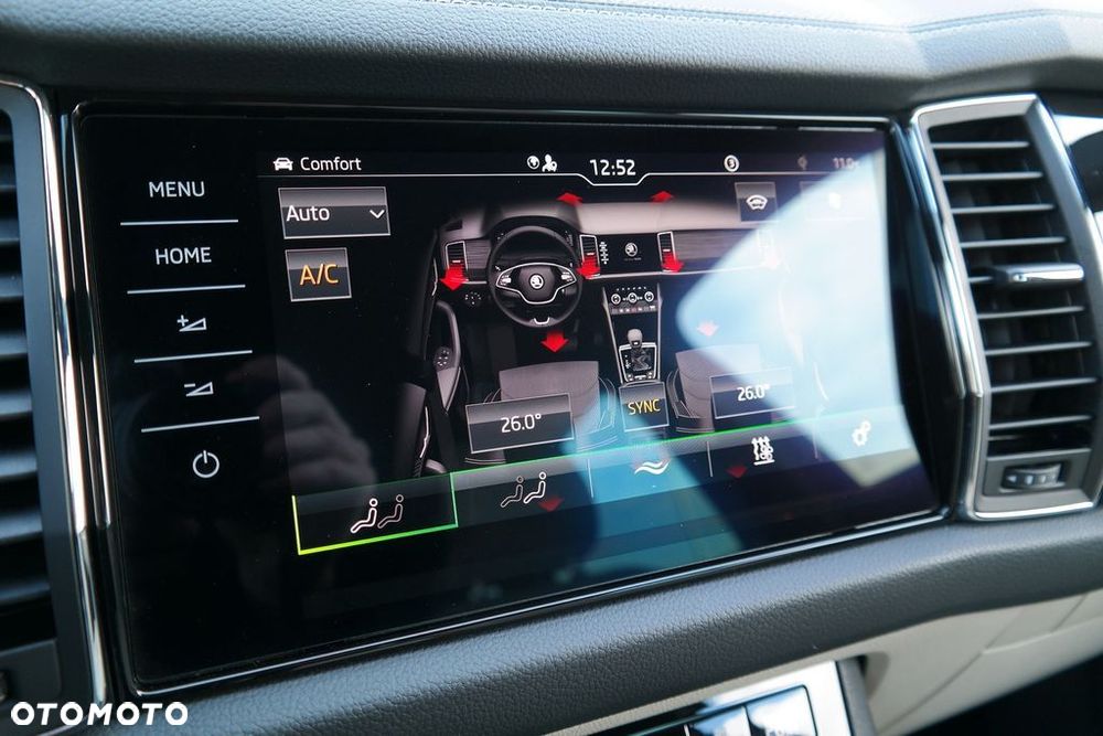 Skoda Kodiaq 2.0 TSI 4x4 L&K DSG - 29