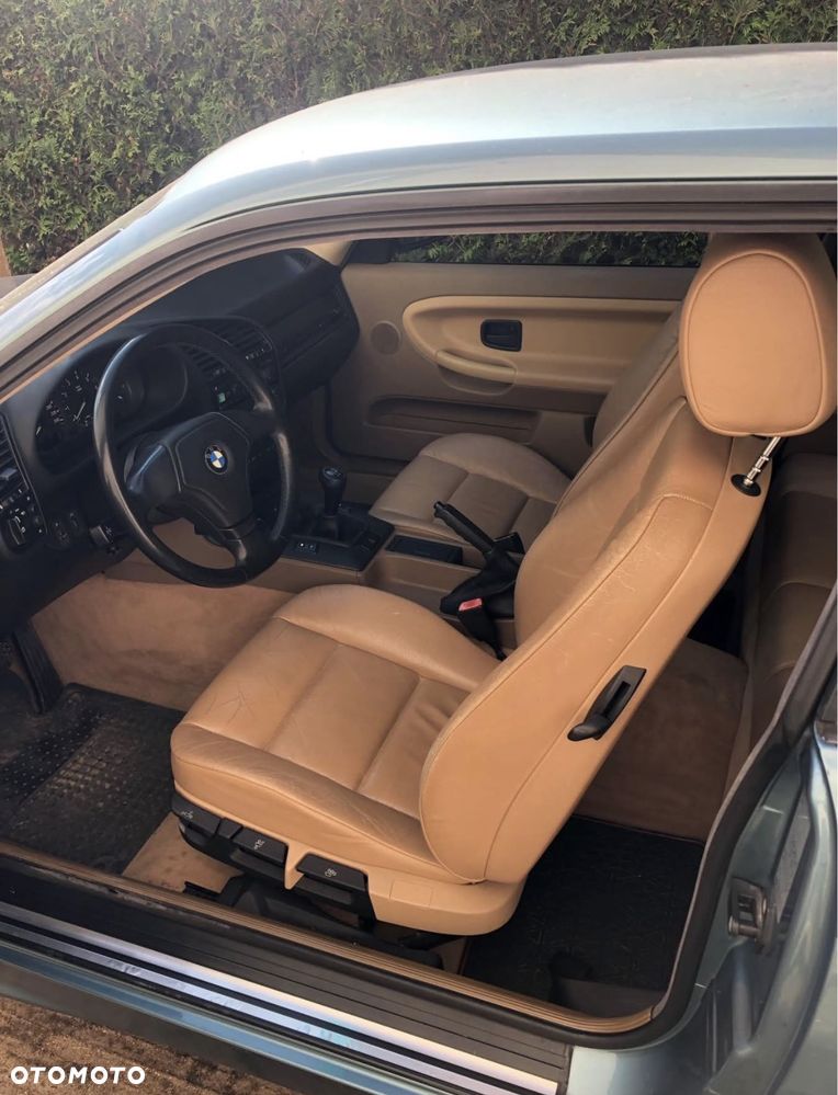 BMW Seria 3 - 6