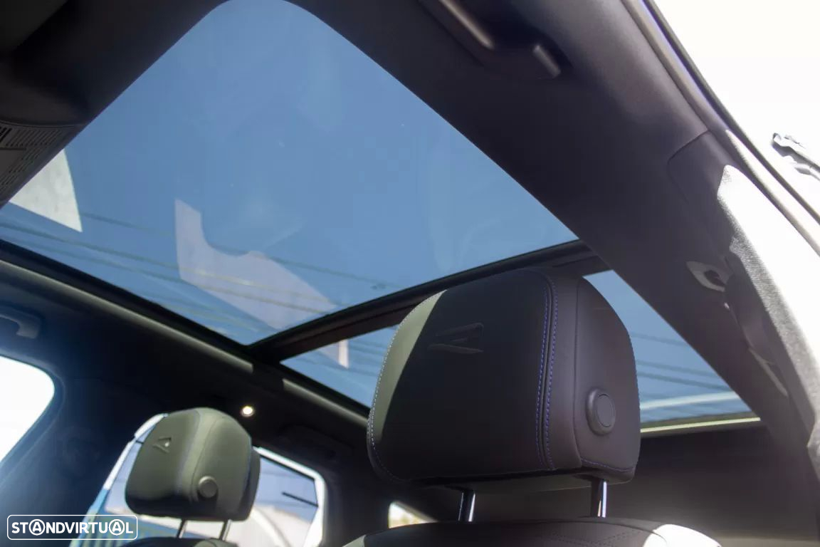 VW Touareg 3.0 TSI e-Hybrid R - 17