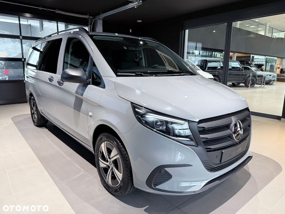 Mercedes-Benz Vito - 4