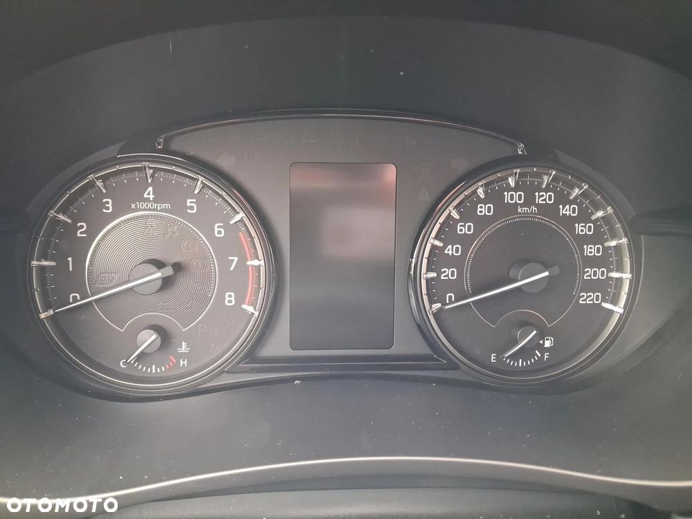 Suzuki SX4 S-Cross - 14