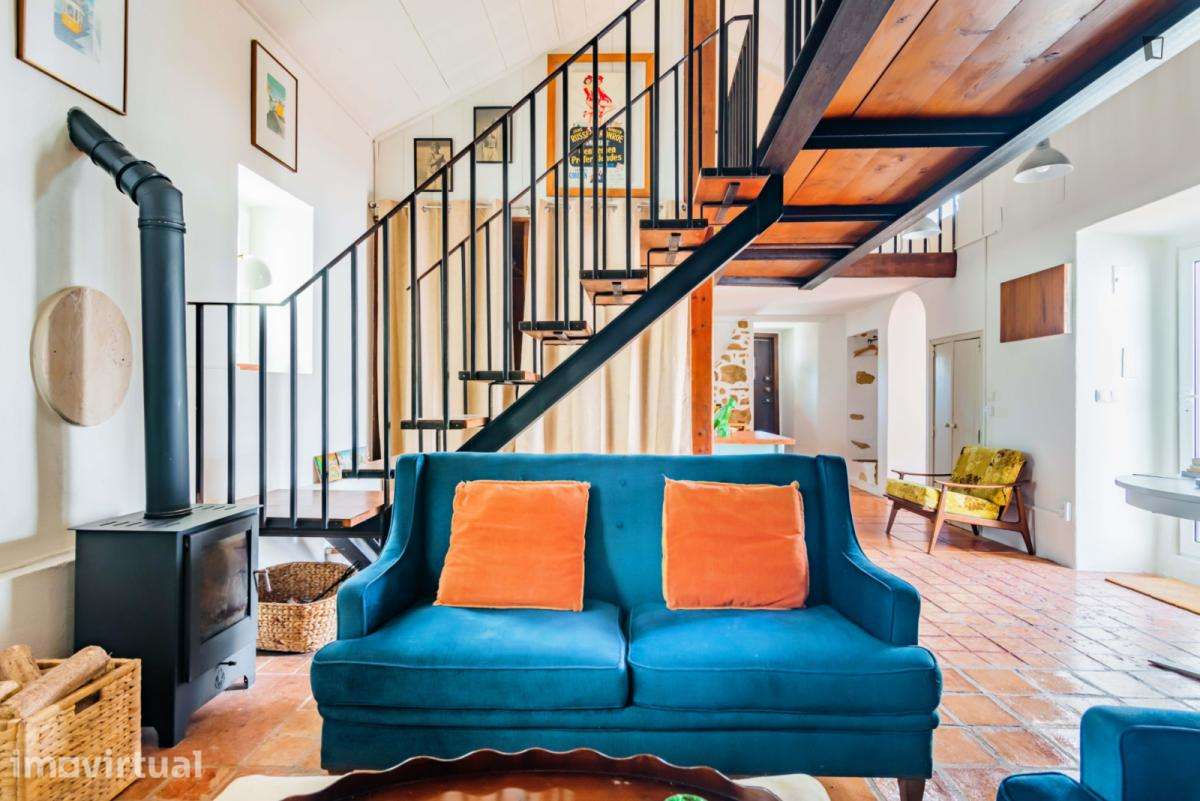 Casa com 3 quartos - localizado em Estoril Lisbon - Grande imagem: 3/53
