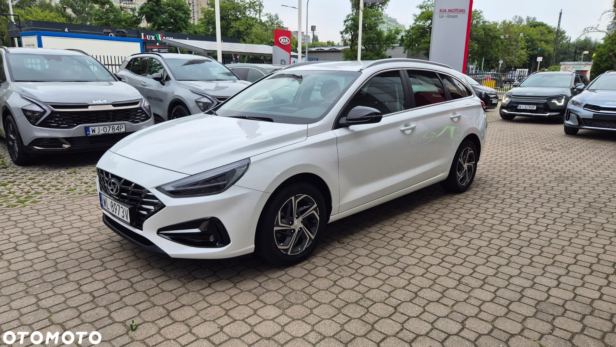 Hyundai i30 1.0 T-GDI Smart - 4