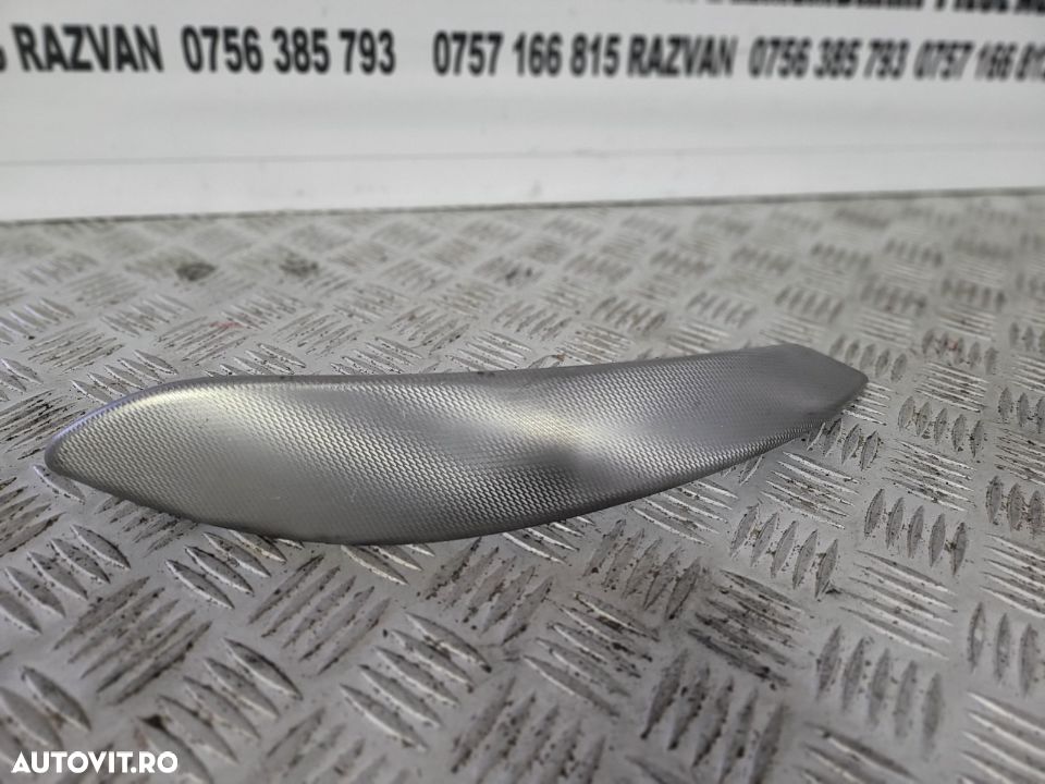 Ornament Interior Maner Usa Stanga Fata Spate Bmw F30 F31 - 1