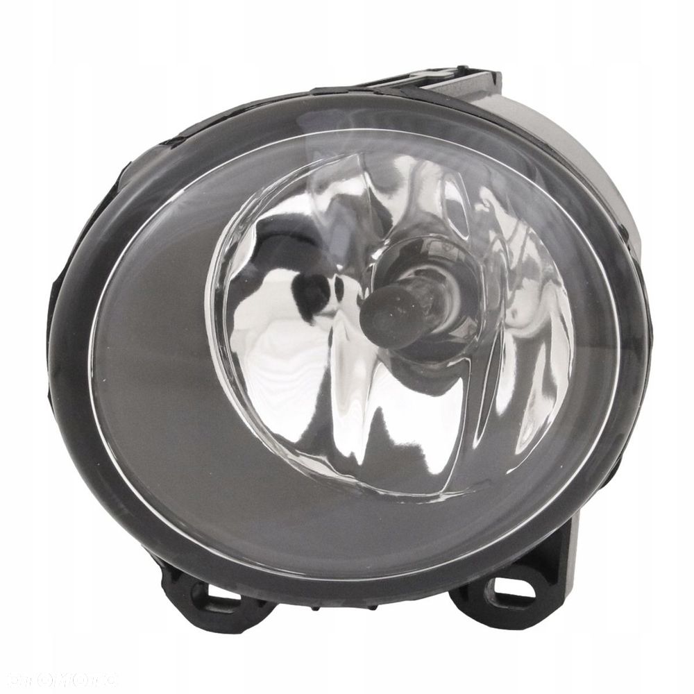 HALOGEN BMW 5 F10 F10 3 E92 E93 2006- M-PAKIET L - 1