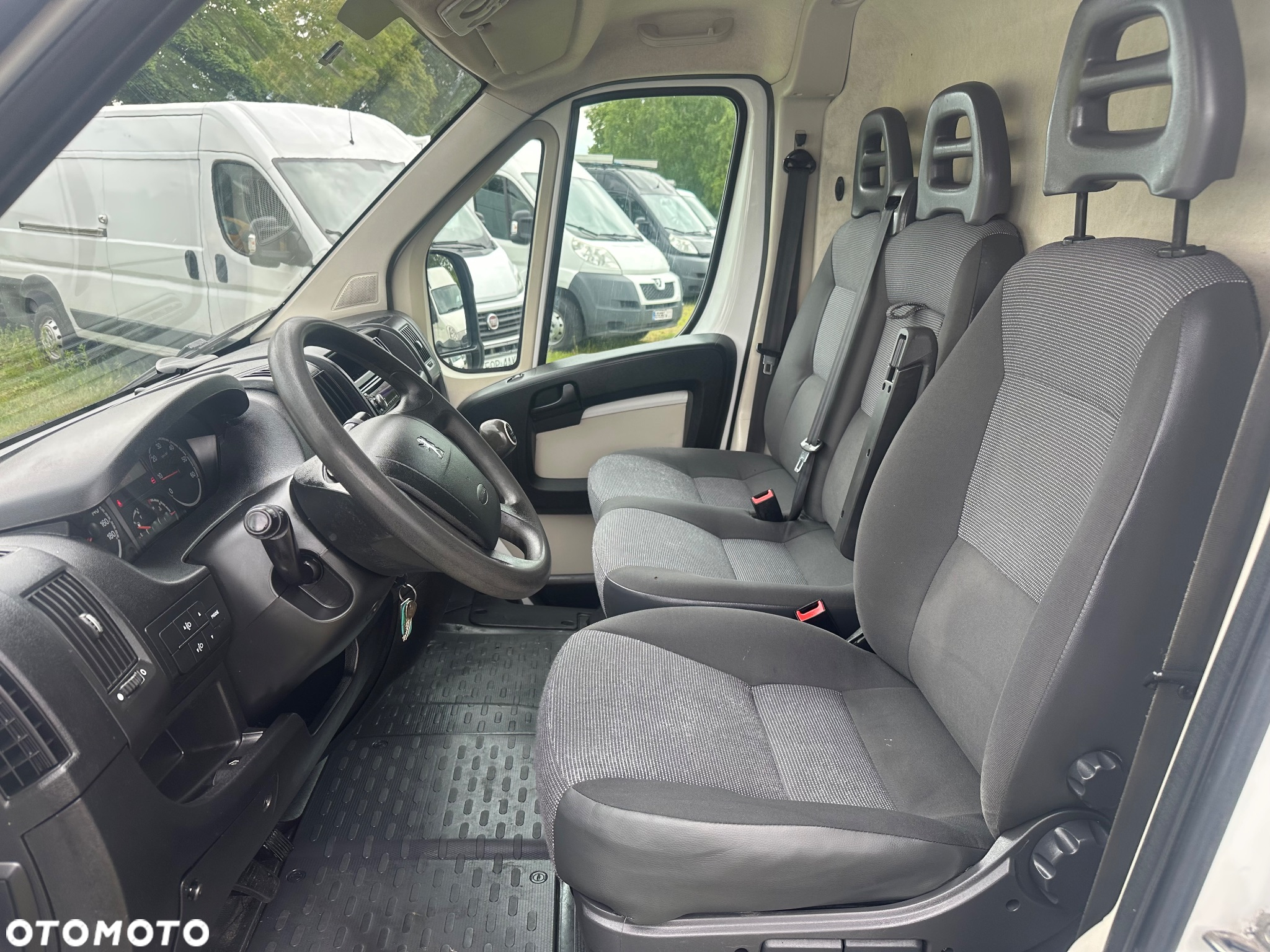 Peugeot Boxer - 11