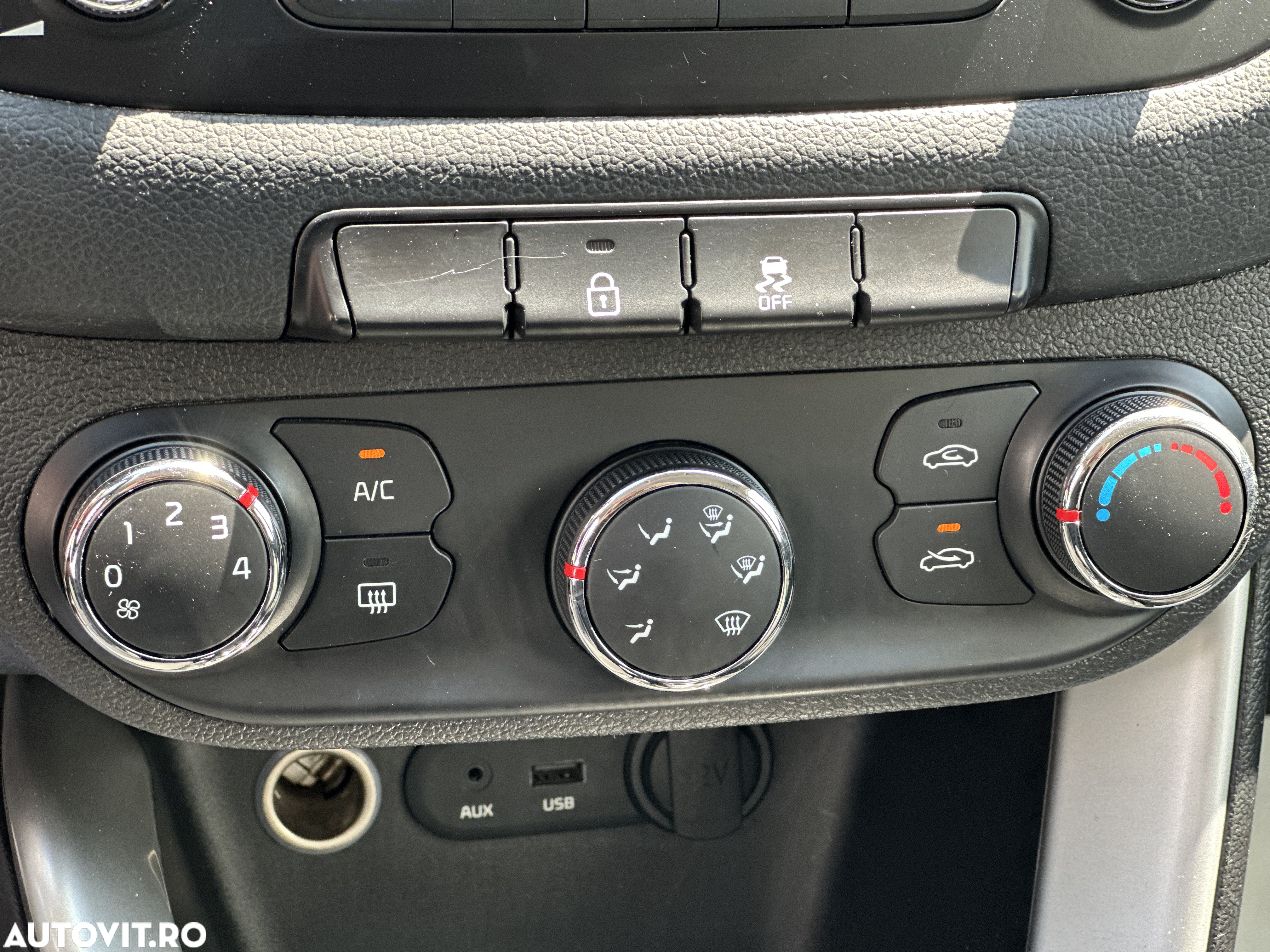 Kia Ceed 1.4 CRDi 90 ISG SW Spirit - 20