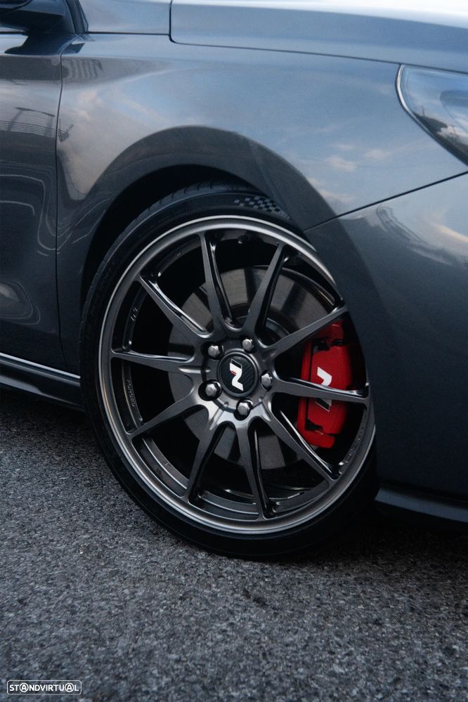 Hyundai i30 2.0 T-GDI N Performance - 2