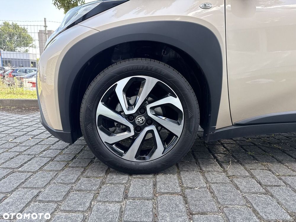 Toyota Aygo X - 22