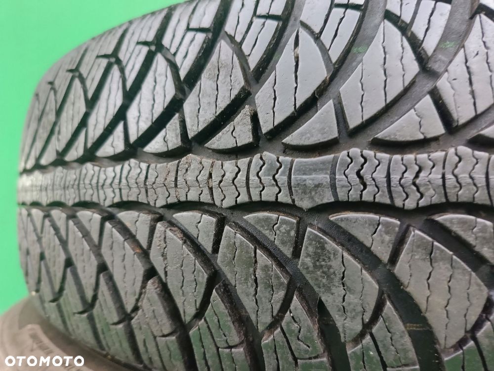 fulda kristall montero 3 175/65/14, 1 szt 7,5 mm - 2