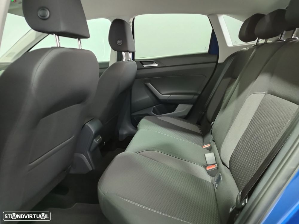 VW Taigo 1.0 TSI Urban - 13