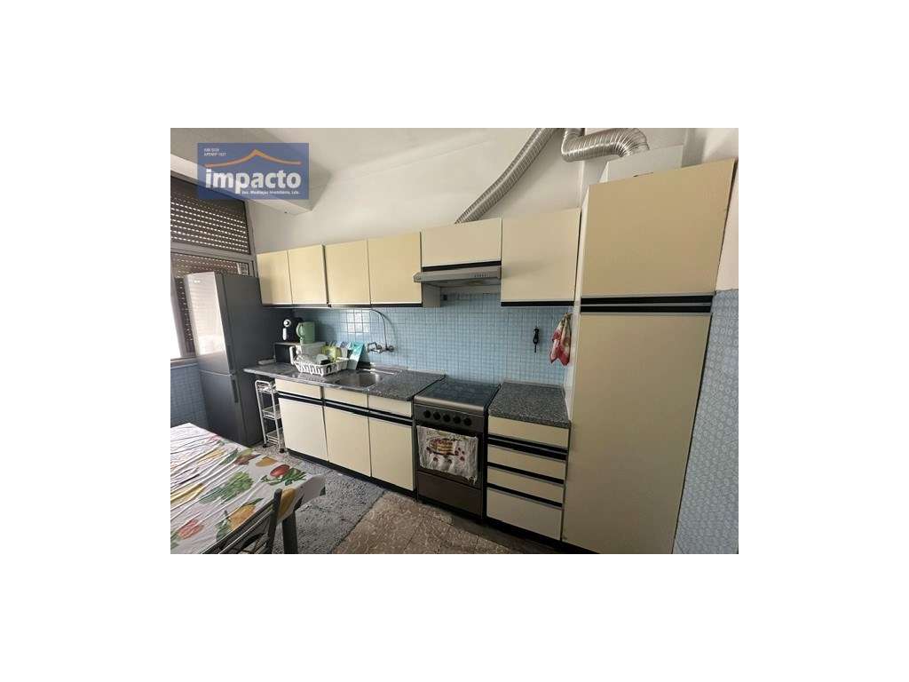 T2 Alverca, mobilado, cozinha equipada (Visitas a partir de 1 de se... - Grande imagem: 2/23