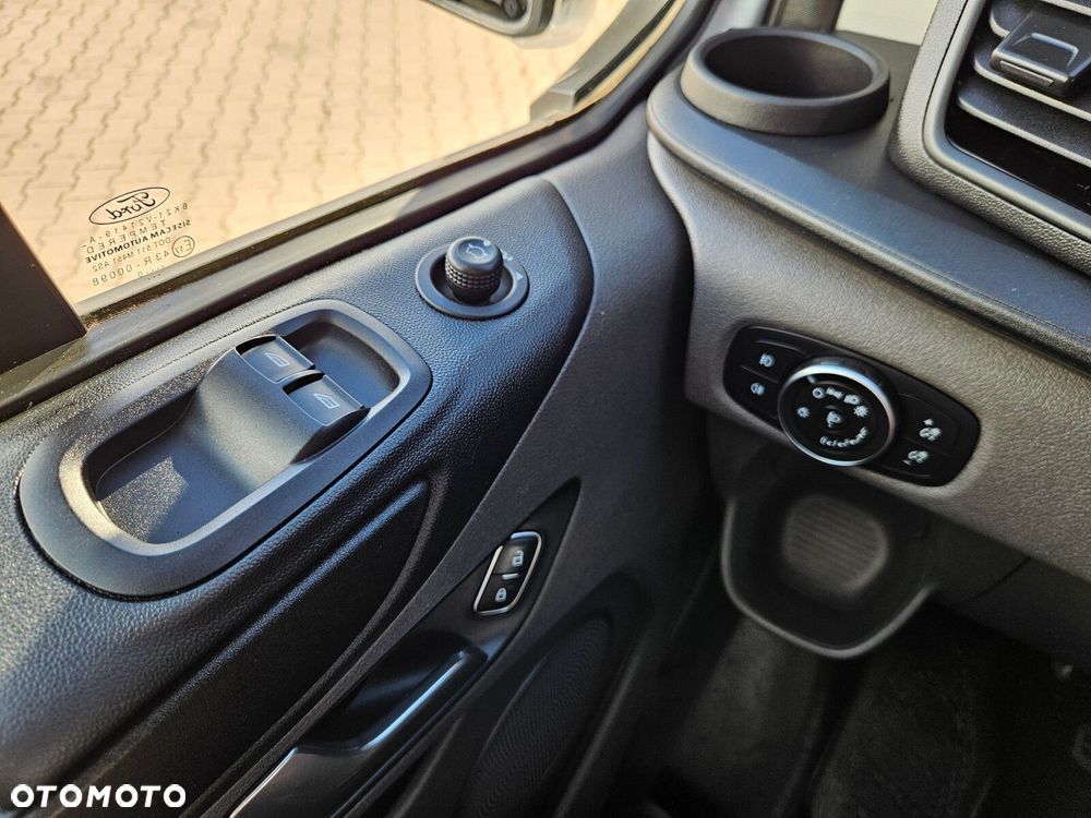 Ford transit-custom L2H1 *62900zł NETTO* regały 2.0TdCi/170KM - 23