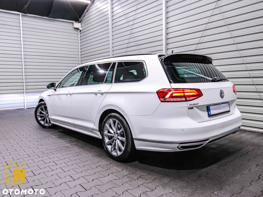 Volkswagen Passat 2.0 TDI SCR 4Motion DDG Highline - 4