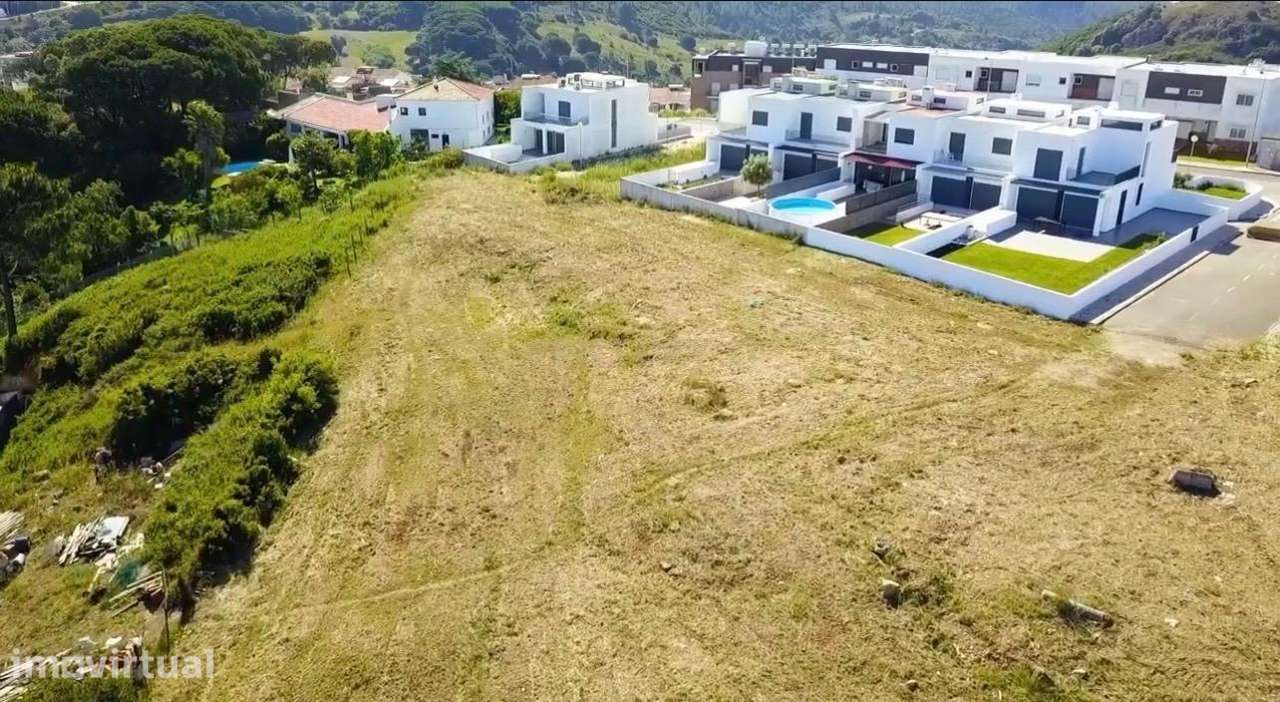 Terreno Urbano com 13.600m2 em Sesimbra - Grande imagem: 3/8