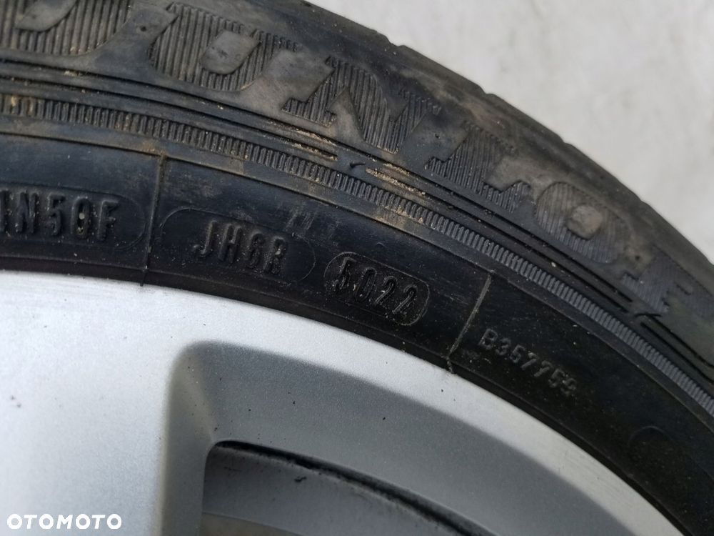opona letnia dunlop sport bluresponse 205/55 r16 91v - 5