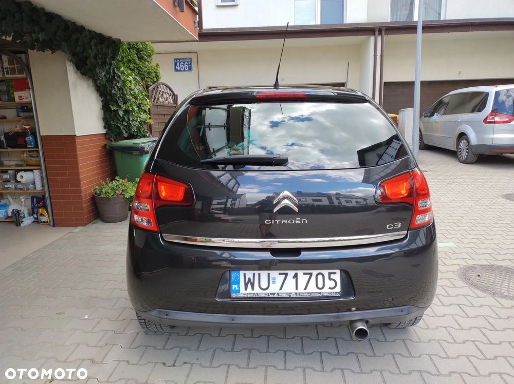 Citroën C3 1.4 VTi Exclusive - 4