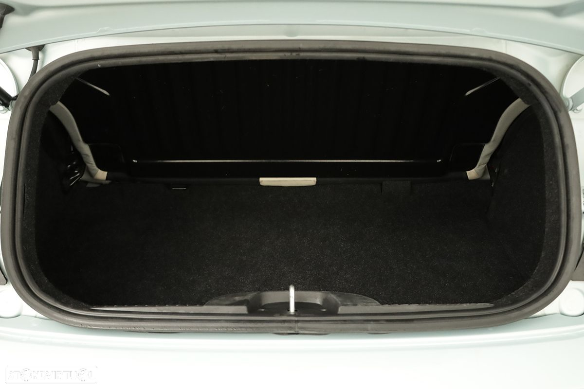 Fiat 500C 1.0 Hybrid Dolcevita - 24