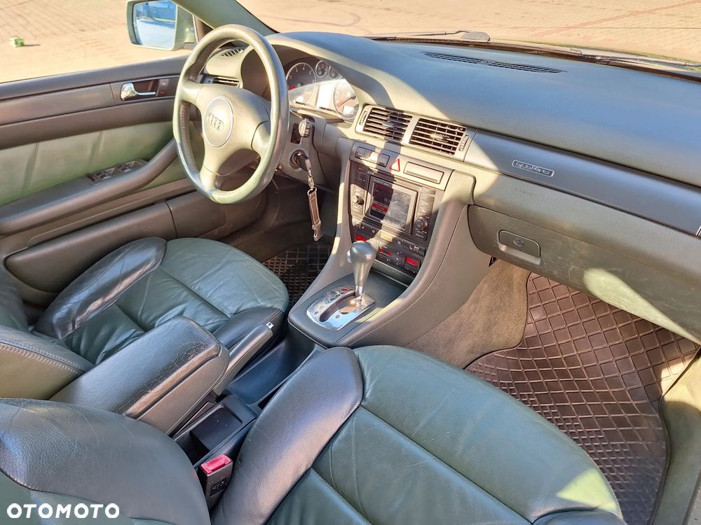 Audi A6 Allroad - 11