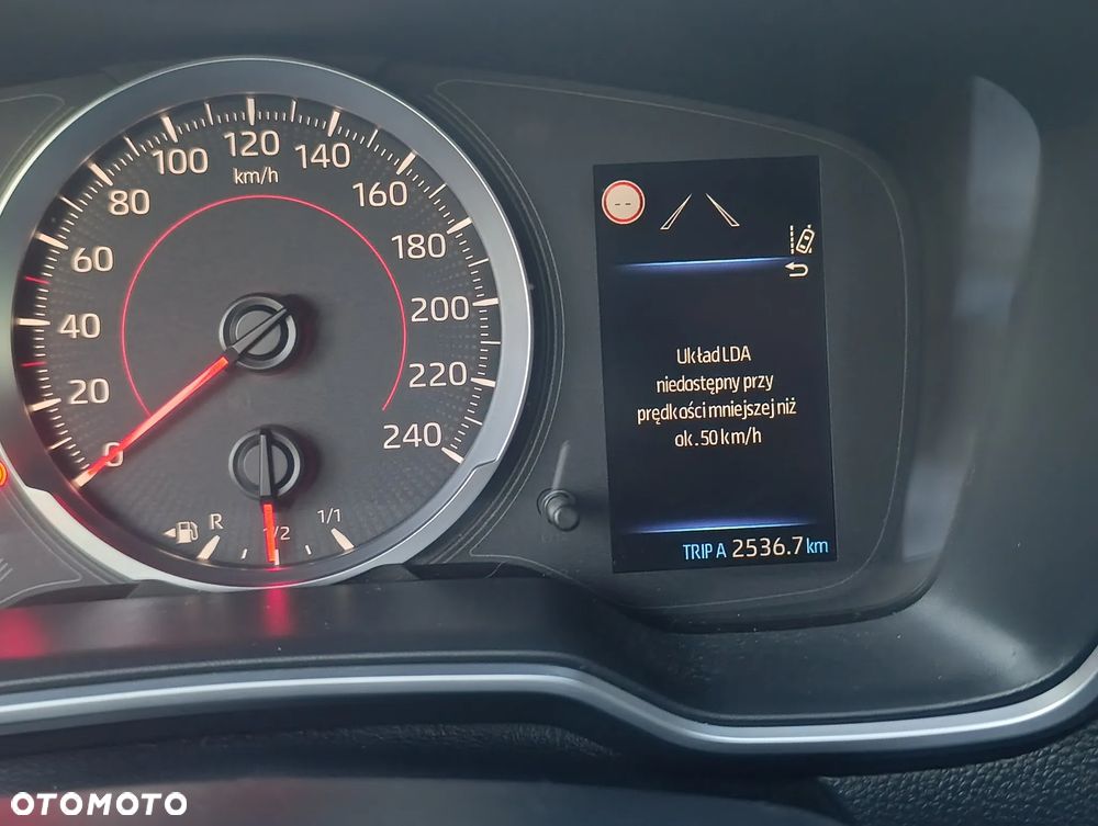 Toyota Corolla 1.5 Comfort - 24