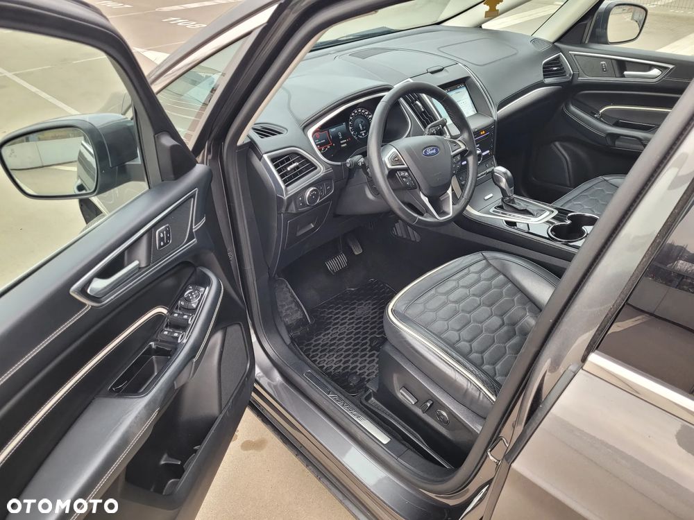 Ford S-Max 2.0 TDCi Bi-Turbo Vignale PowerShift - 14