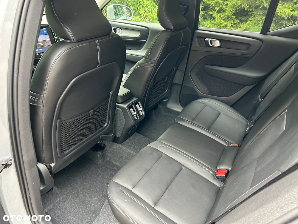 Volvo XC 40 B5 B AWD Ultimate Bright - 15