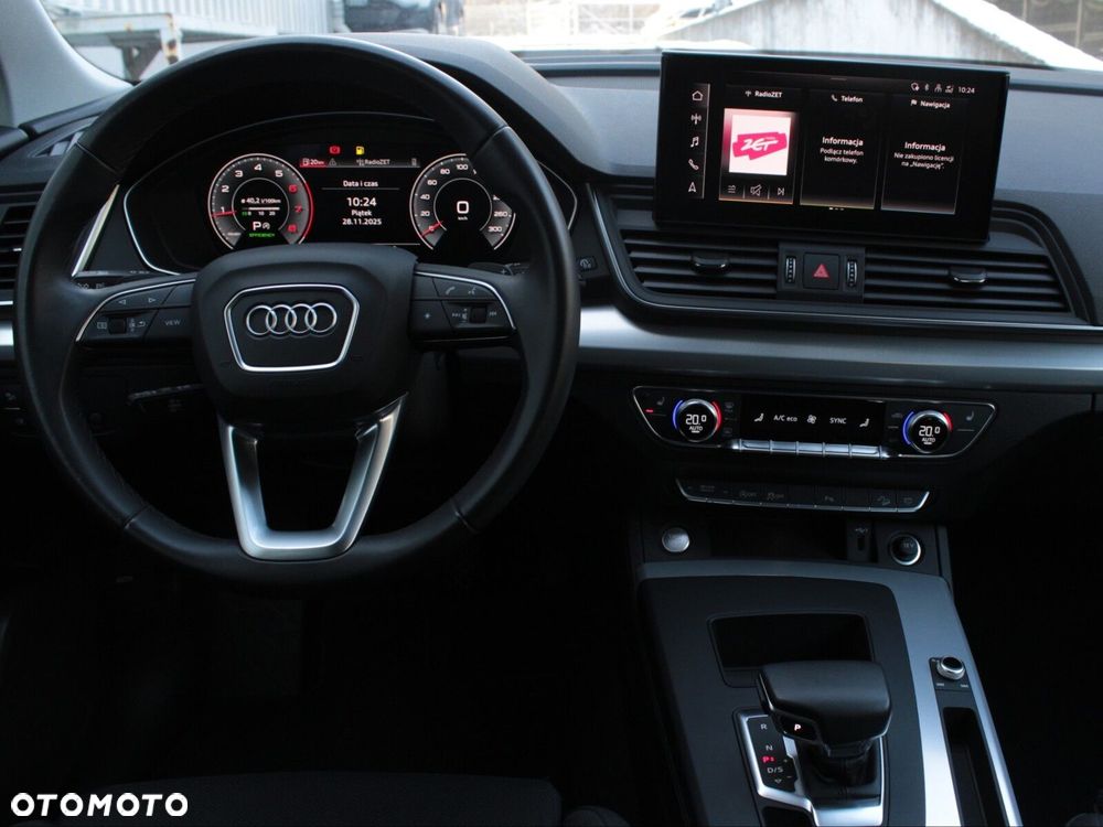 Audi Q5 Sportback - 4