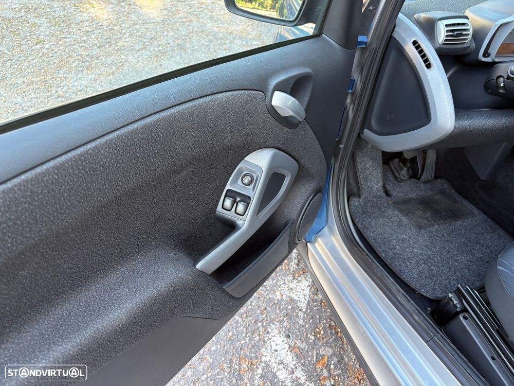 Smart ForFour - 7