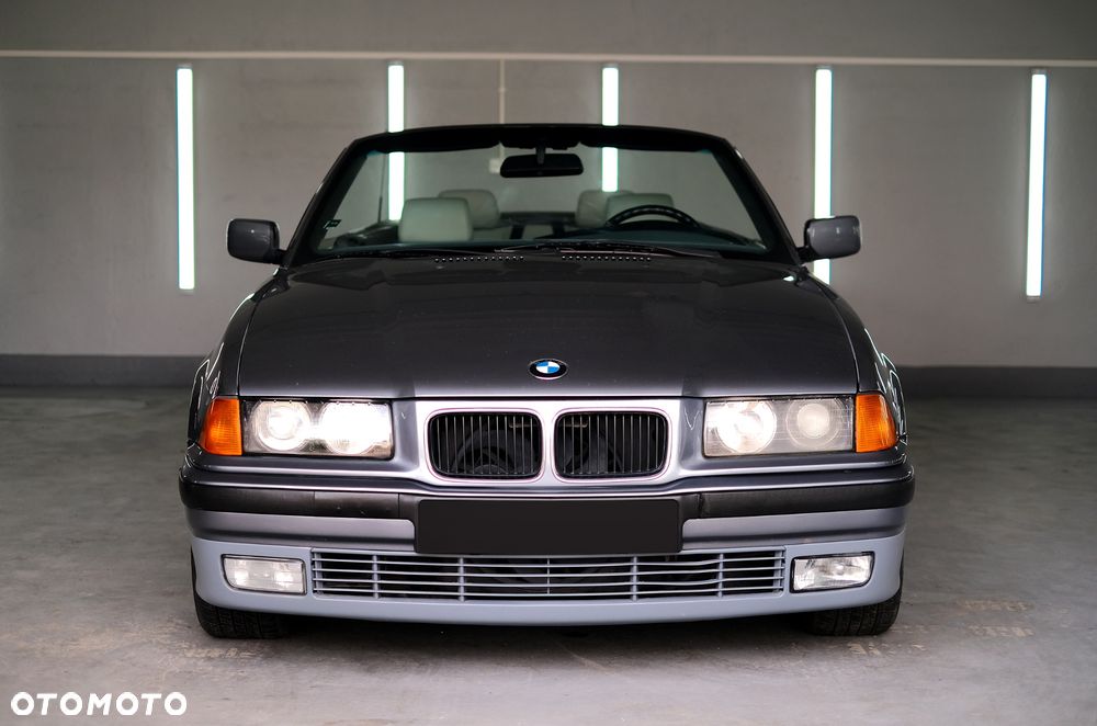 BMW Seria 3 - 2