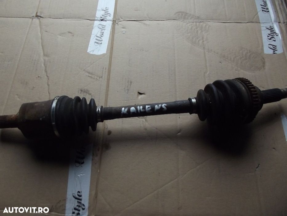 Planetara Kia Carens 2001-2006 planetare stanga dreapta fuzete etrieri - 1