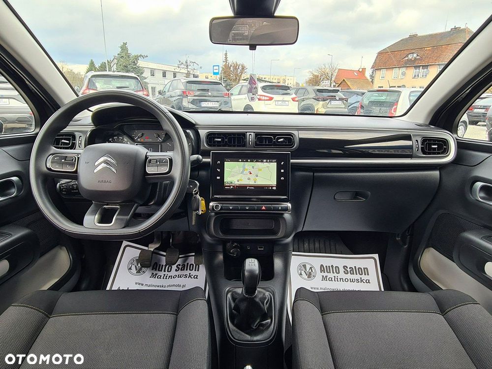 Citroën C3 1.2 PureTech Feel - 11