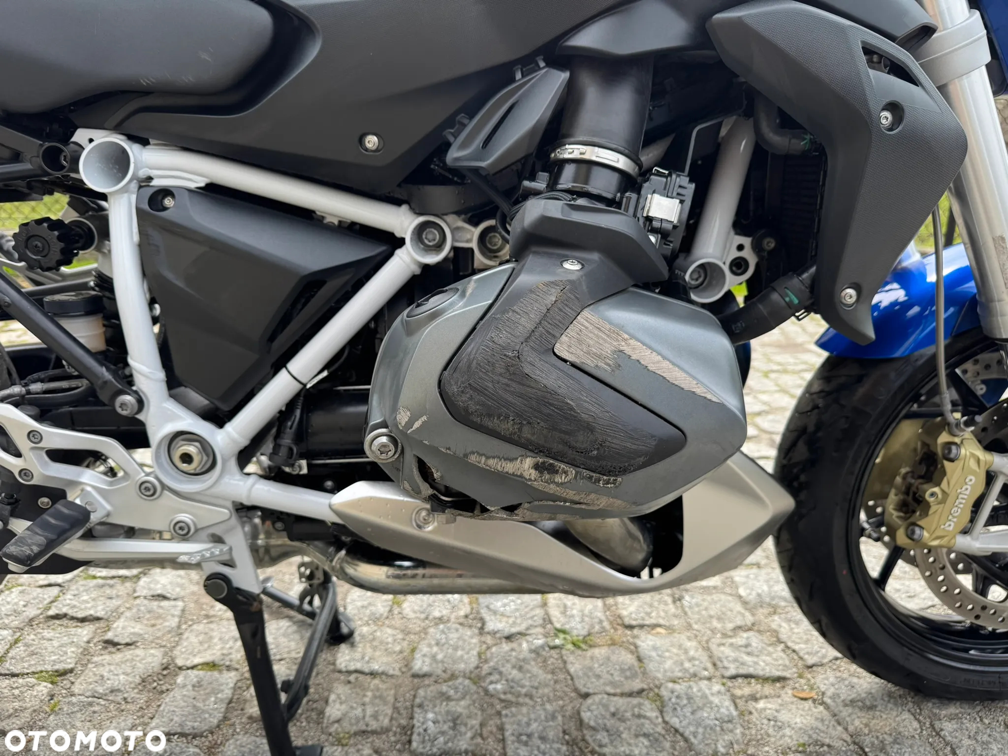 BMW R - 17