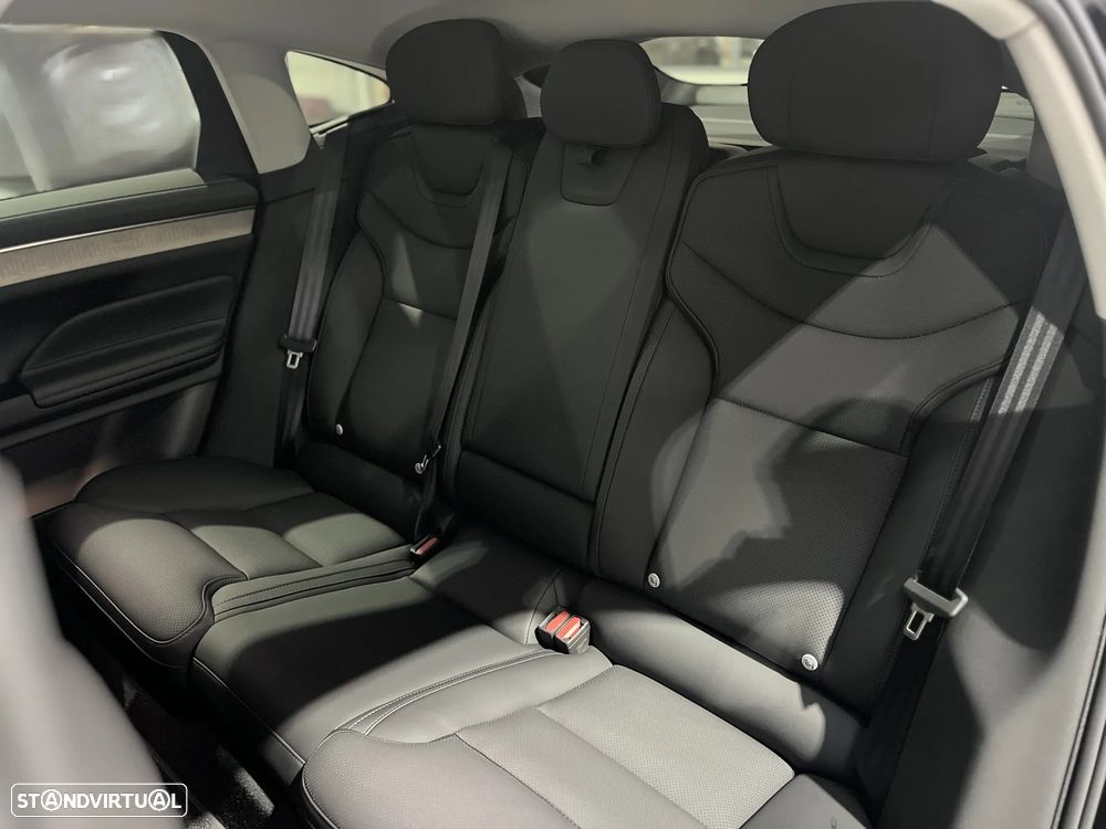 Volvo ES90 92 kWh Single Motor Ultra - 21