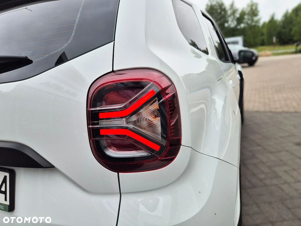 Dacia Duster 1.0 TCe Expression - 12