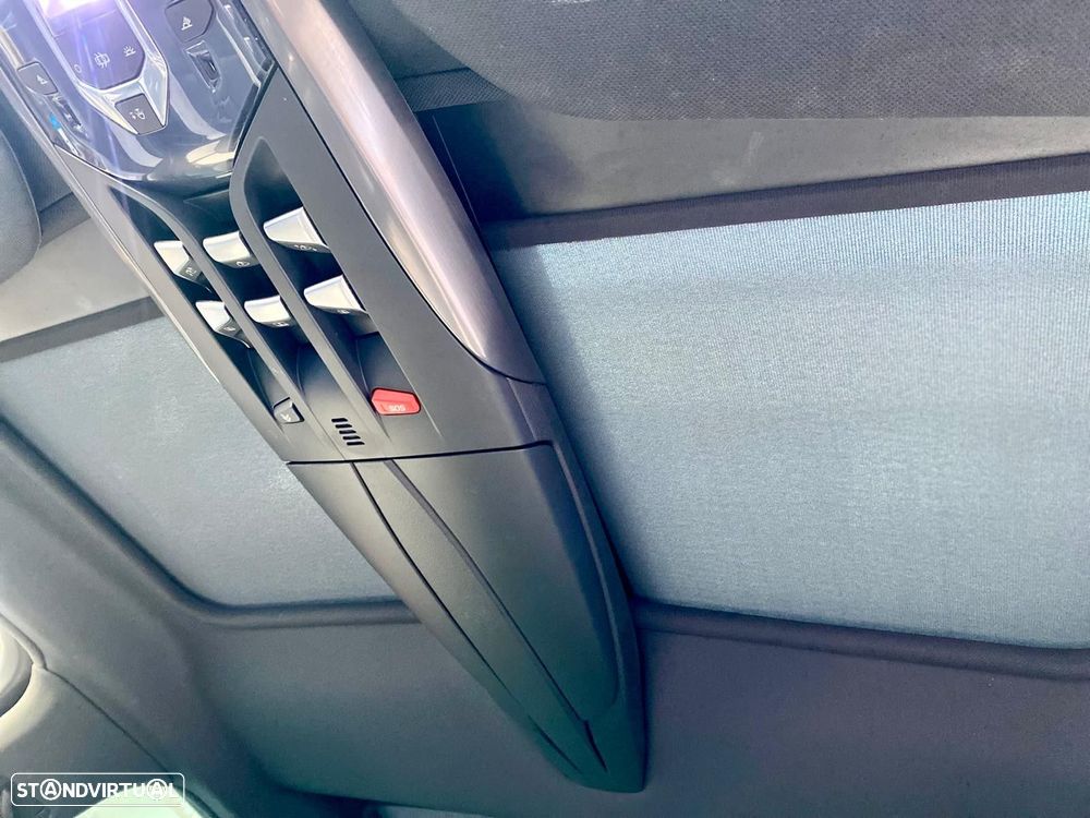 Citroën DS5 2.0 HDi Hybrid4 So Chic CMP6 - 19