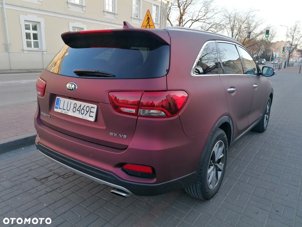 Kia Sorento - 6