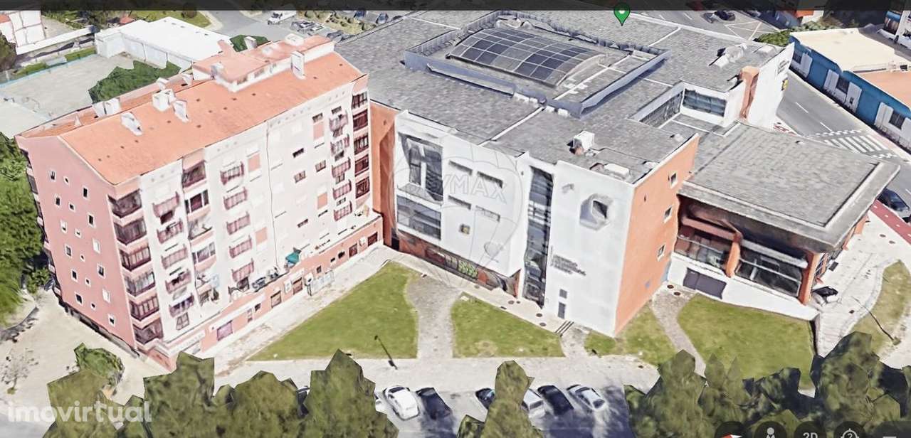 Loja  para venda - Grande imagem: 2/5